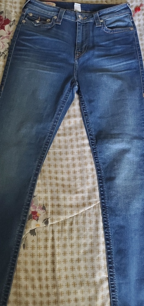 True Religion Denim brand new without tags